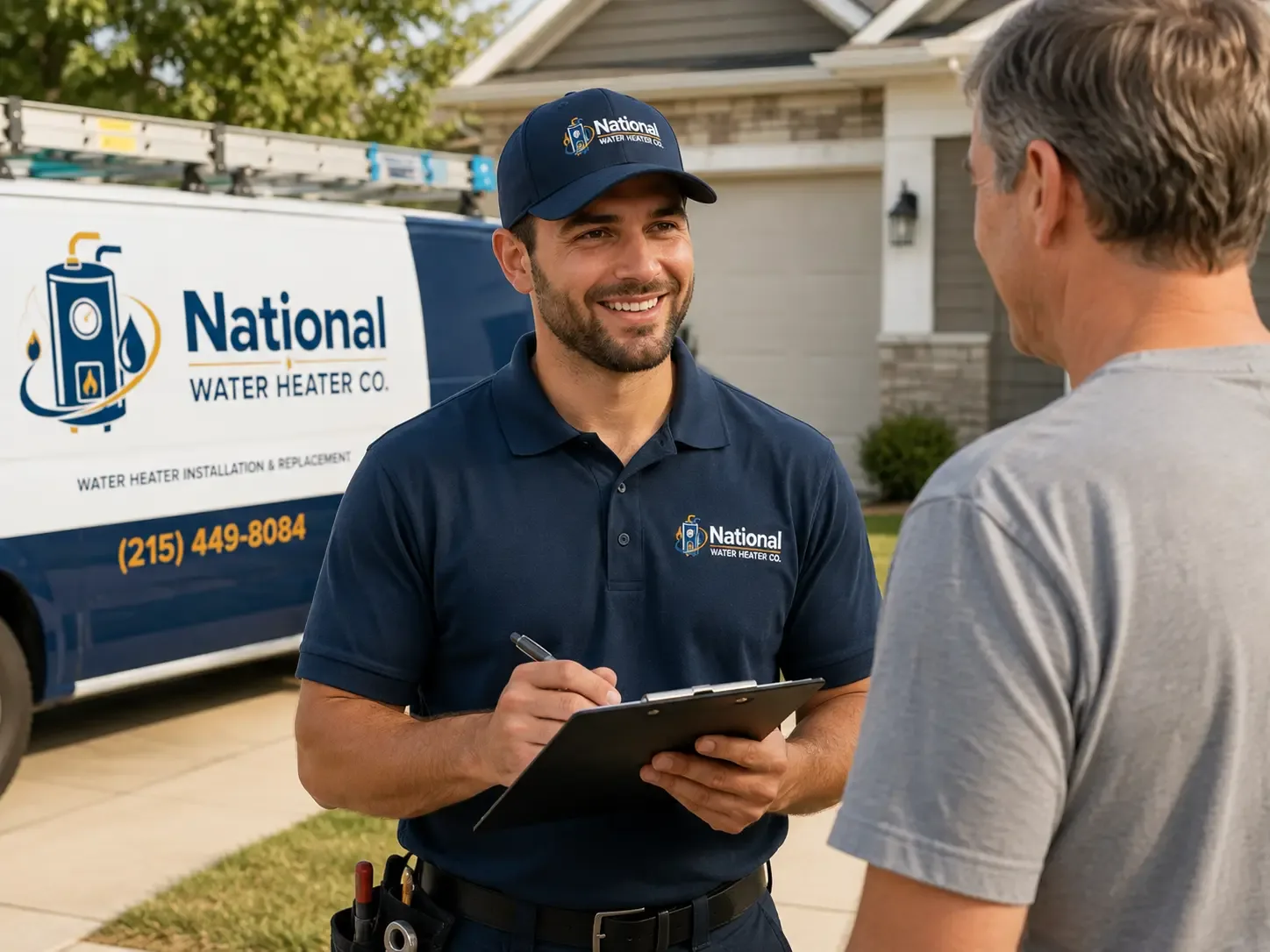 Water Heater Installation Byron, NE FAQs